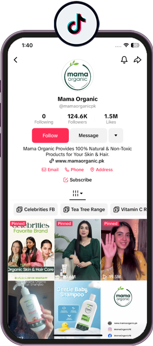 tiktok